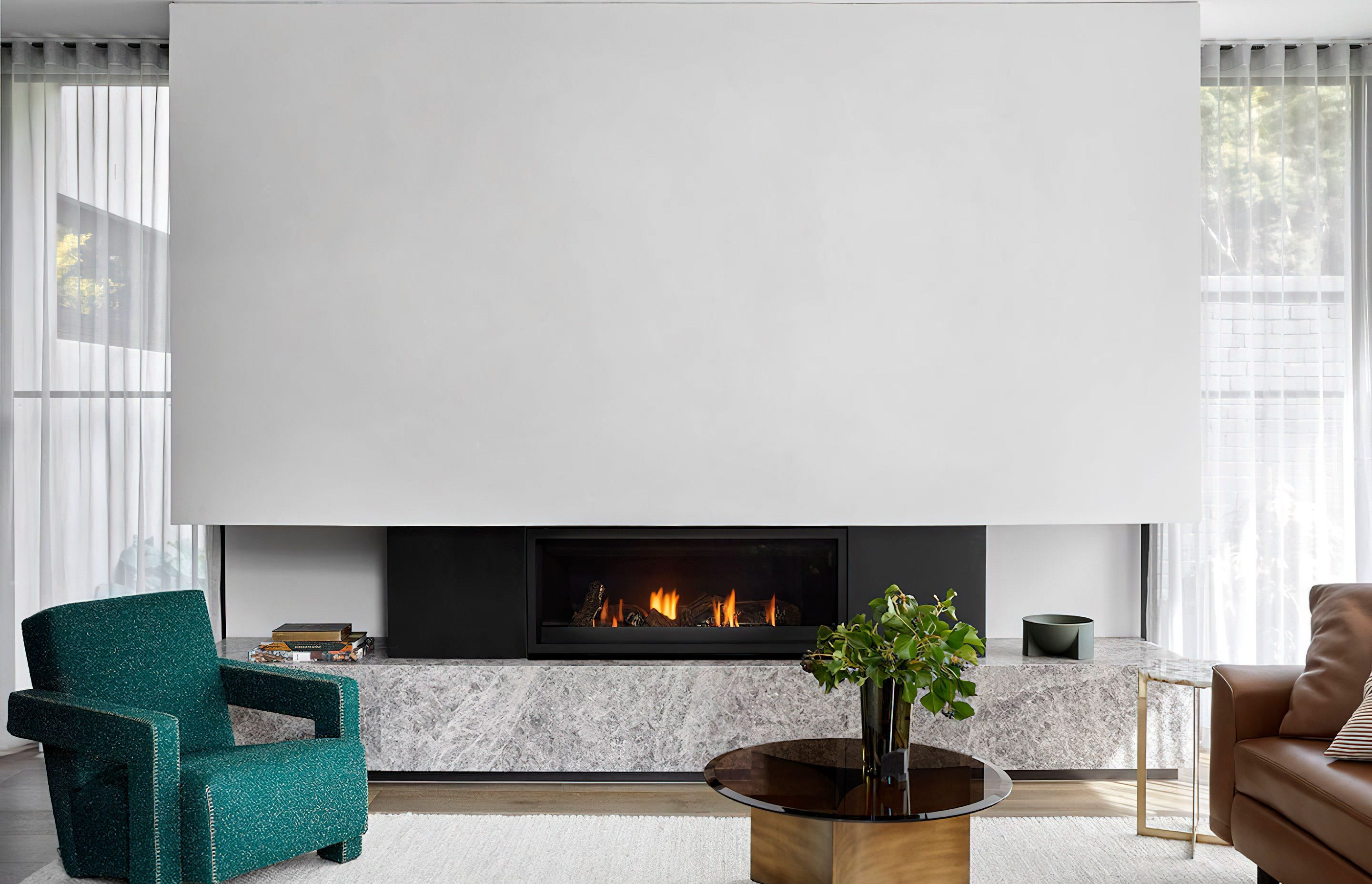 Elwood Residence