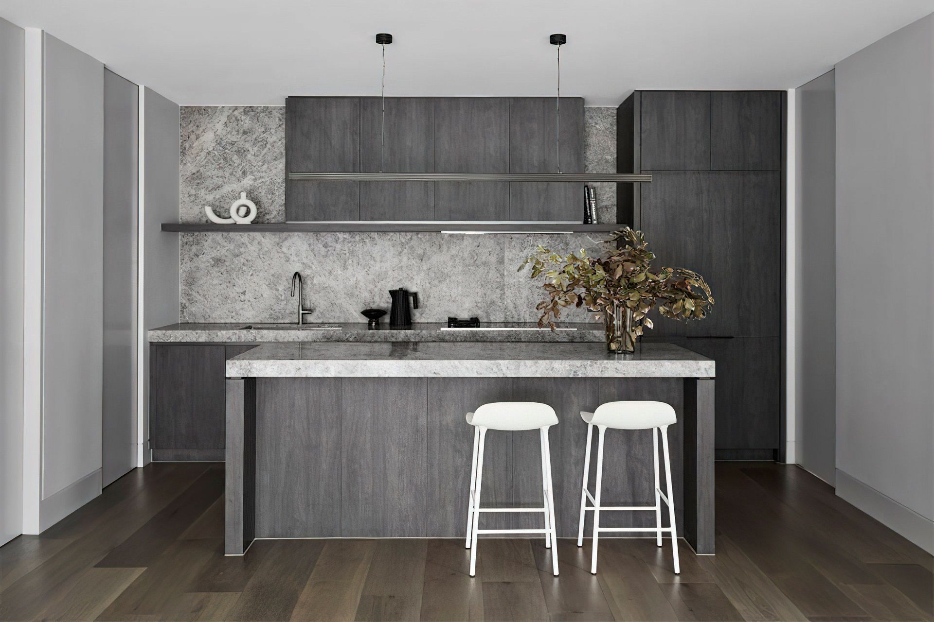 Elwood Residence
