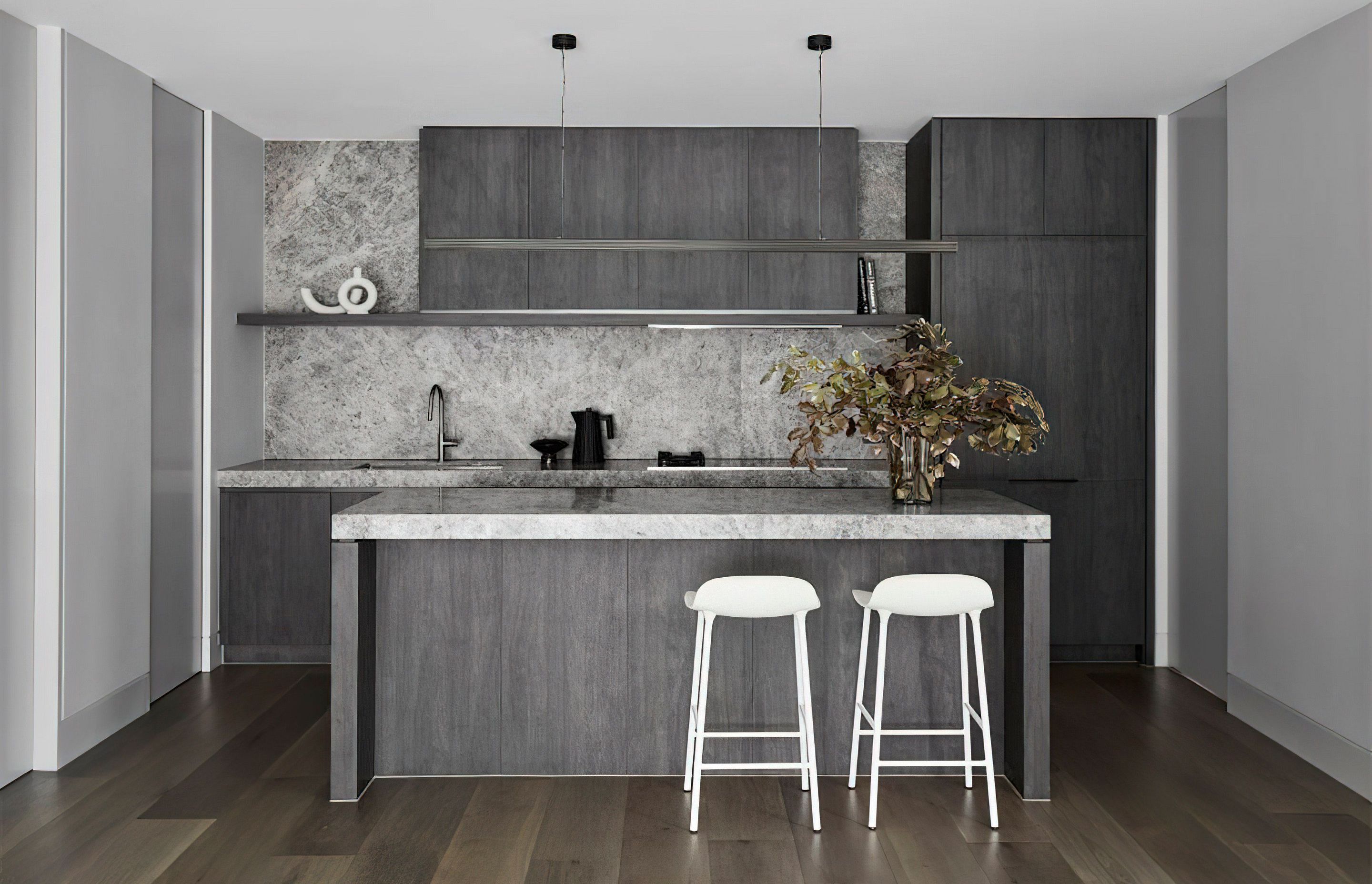 Elwood Residence