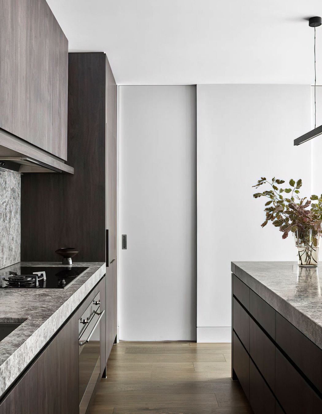 Elwood Residence