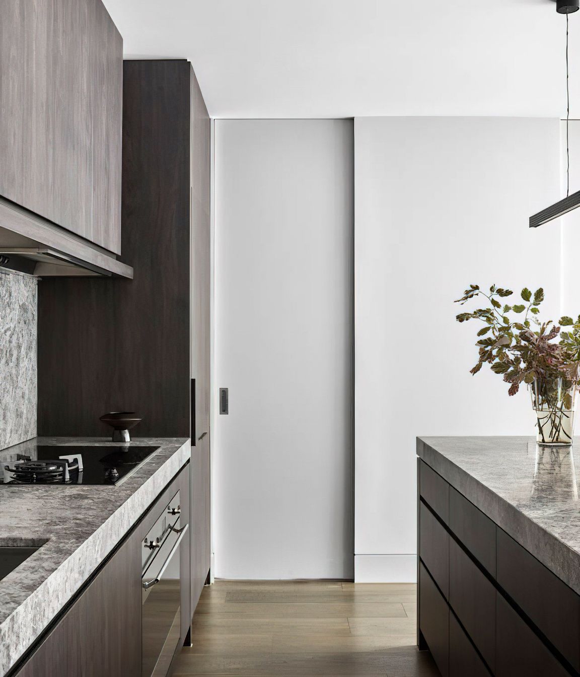 Elwood Residence