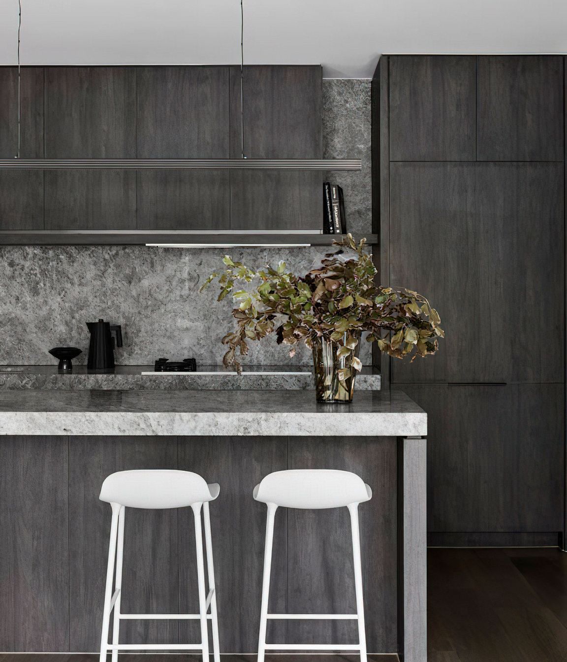 Elwood Residence