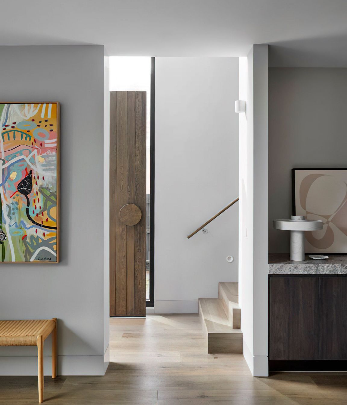 Elwood Residence