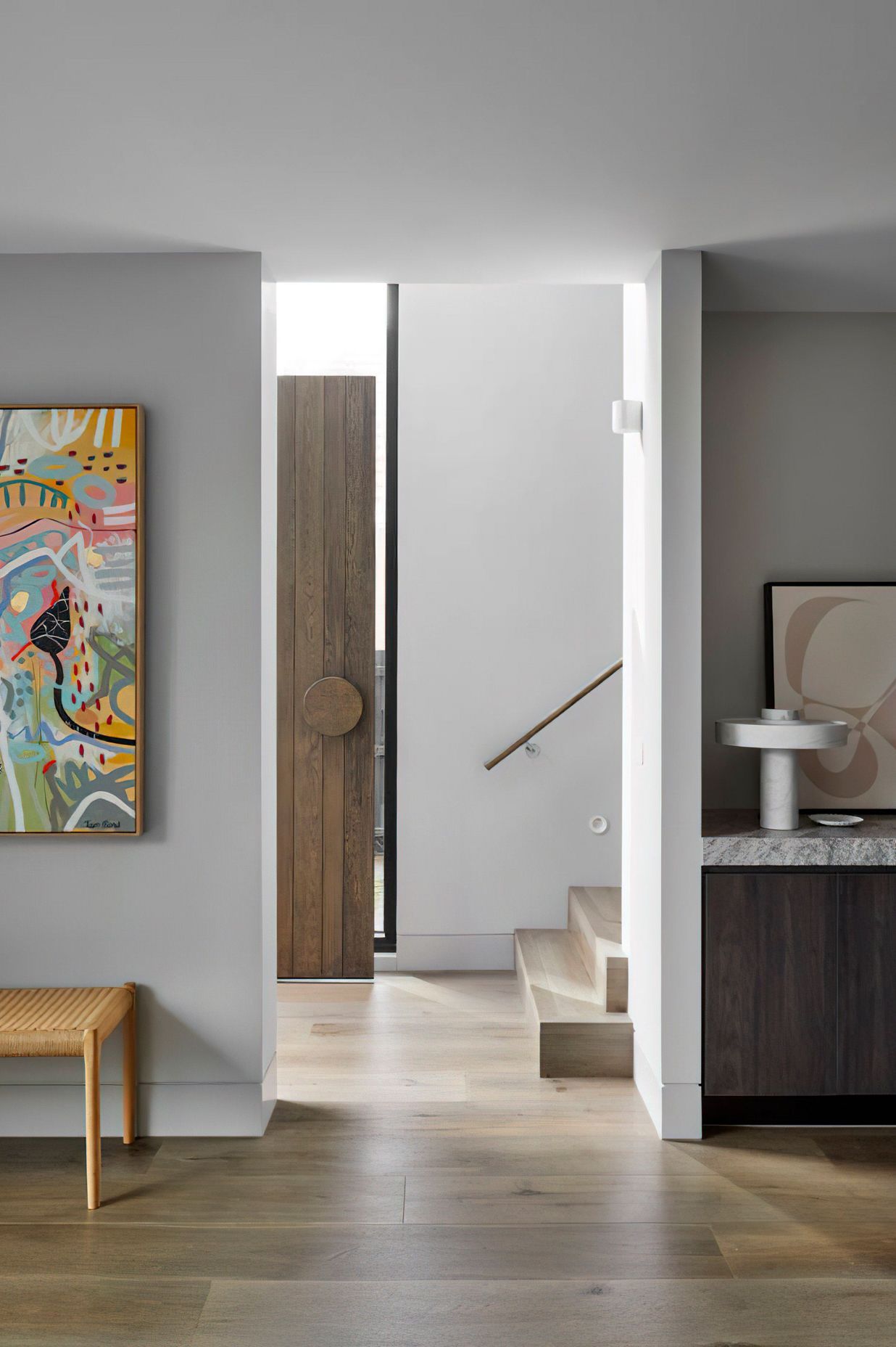 Elwood Residence