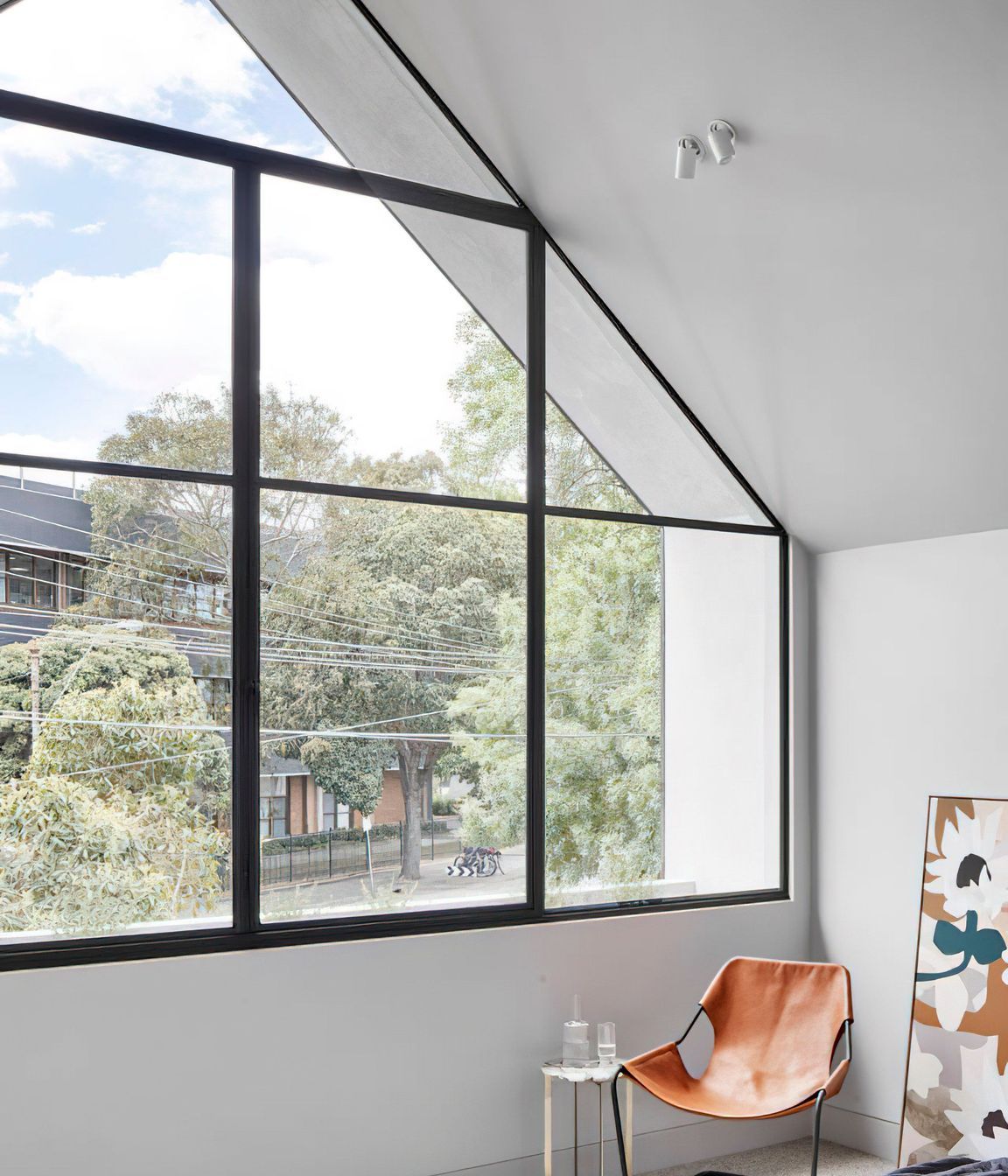 Elwood Residence