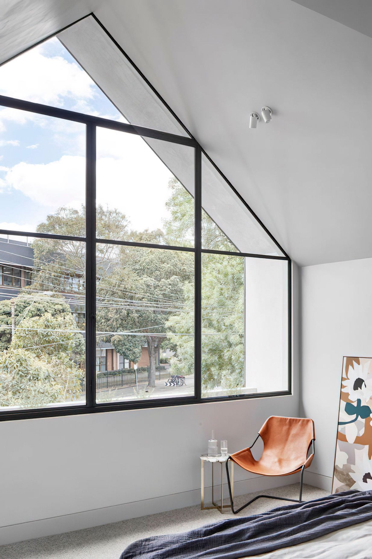 Elwood Residence