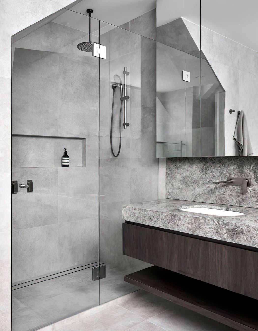 Elwood Residence
