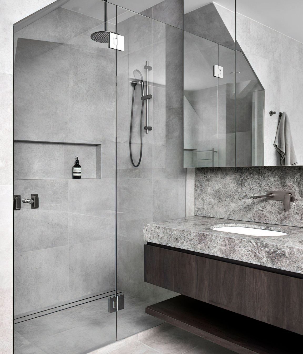 Elwood Residence