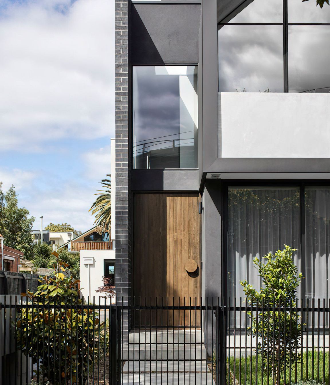 Elwood Residence