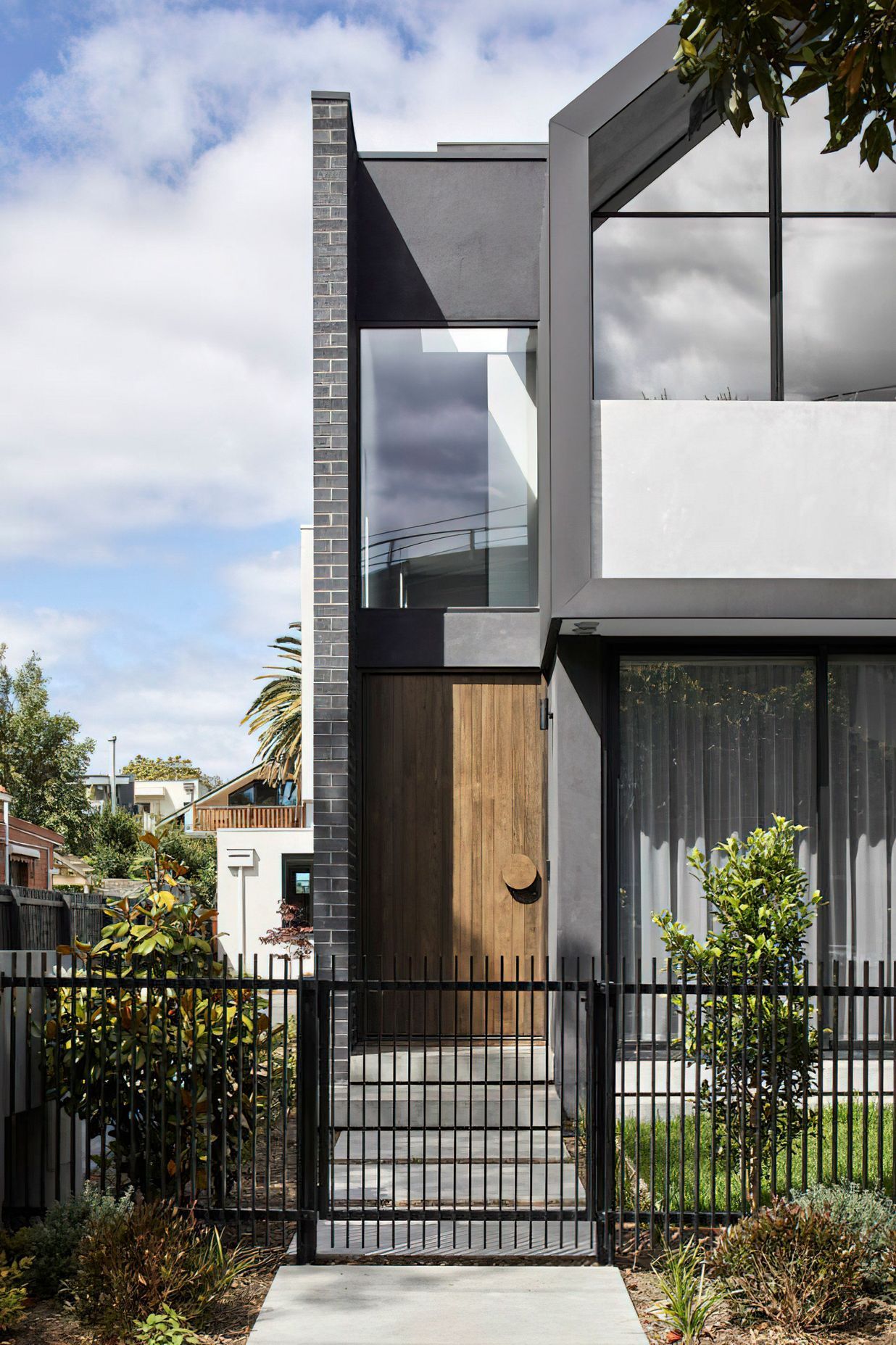 Elwood Residence