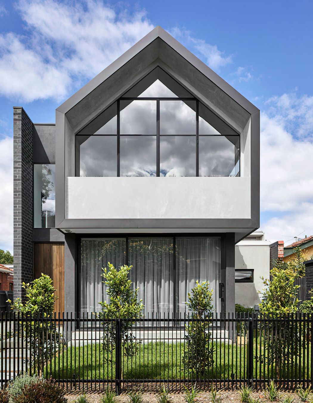 Elwood Residence
