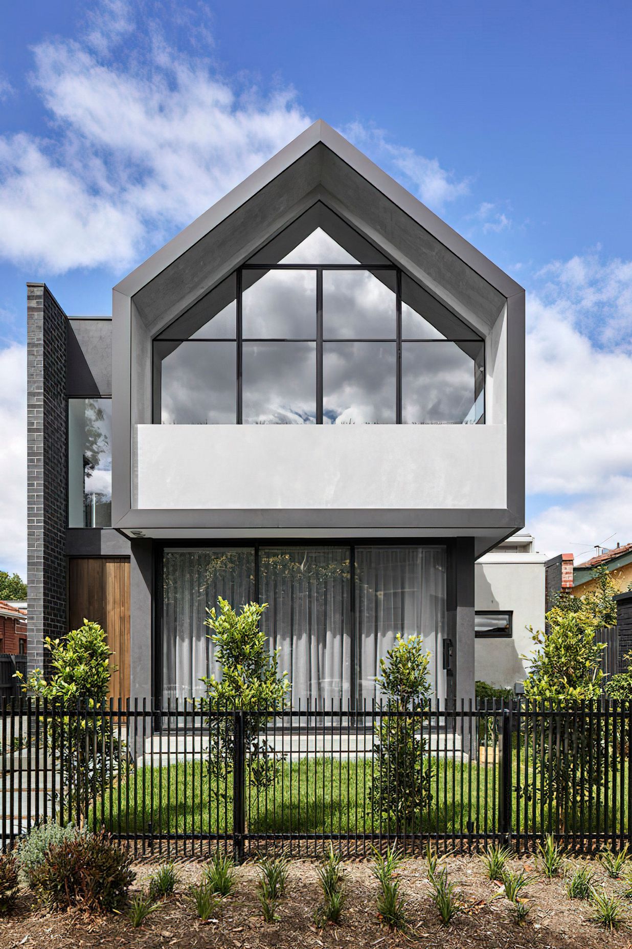 Elwood Residence