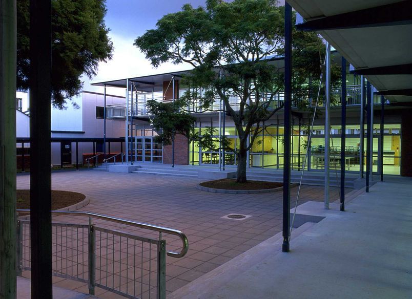 Epsom Girls Grammar School