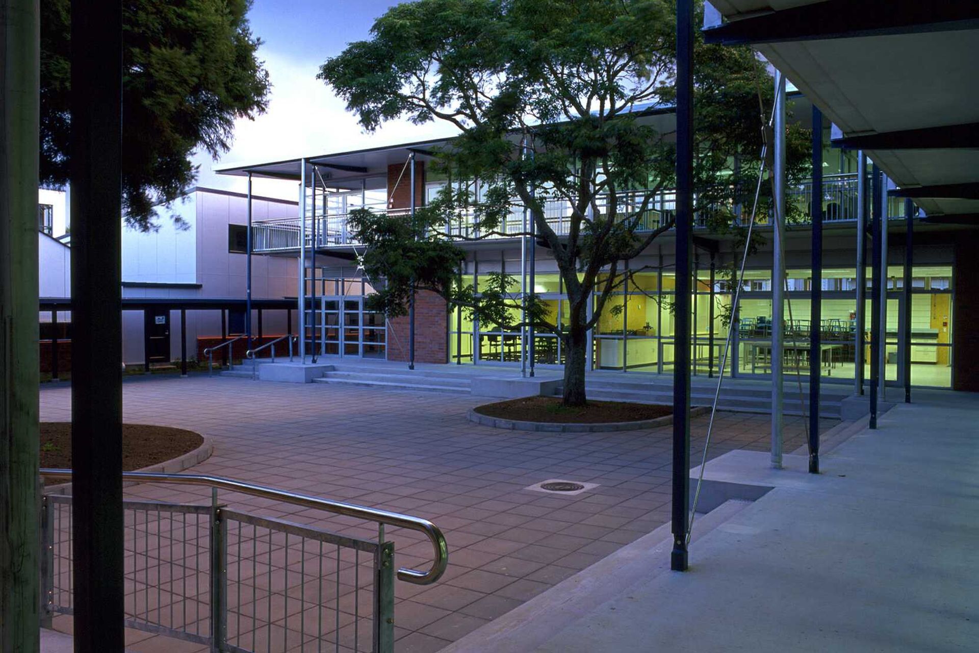 Epsom Girls Grammar School