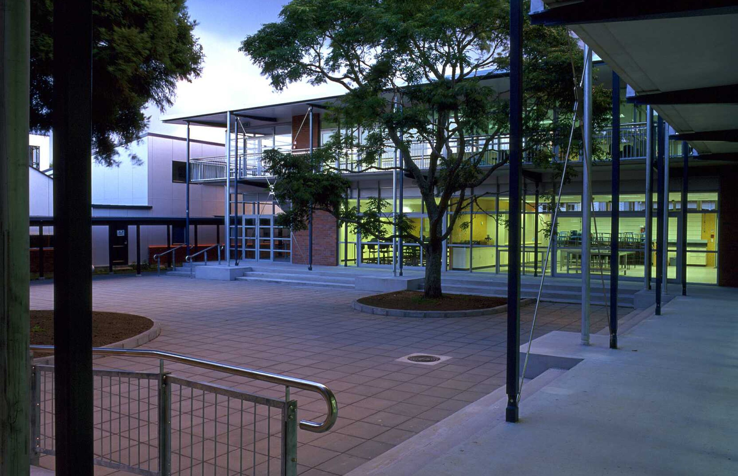 Epsom Girls Grammar School