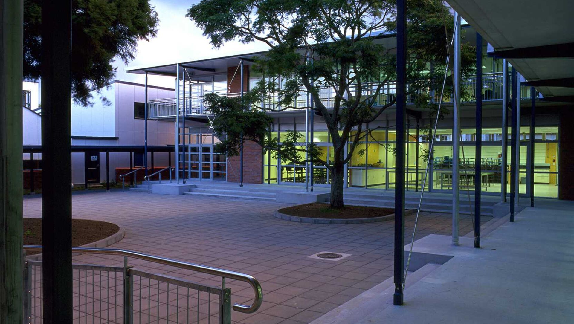 Epsom Girls Grammar School banner