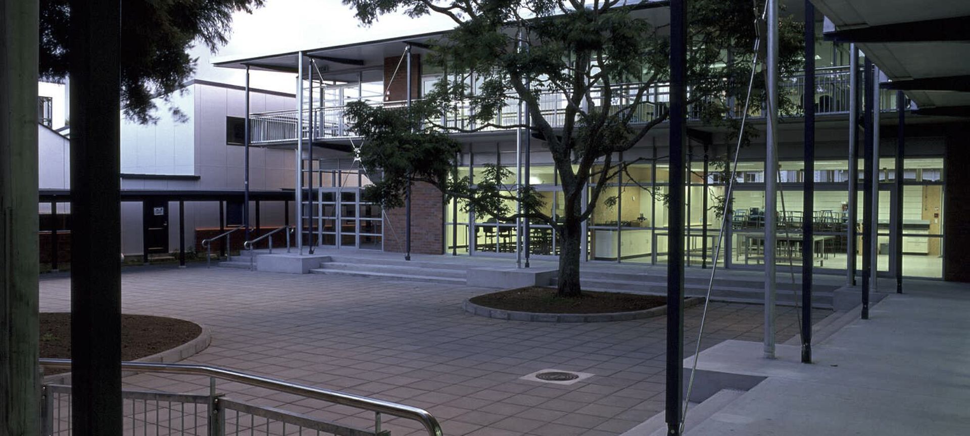Epsom Girls Grammar School banner