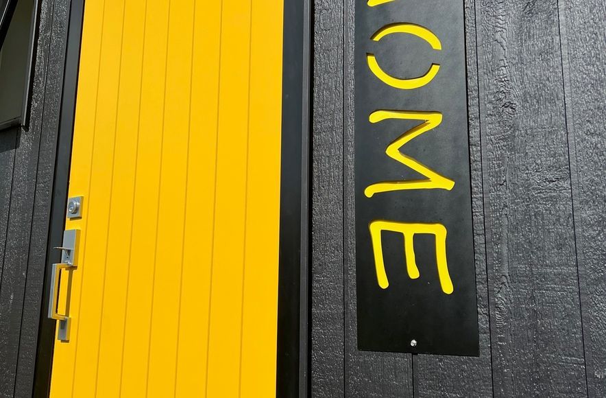 First House and Forever Home