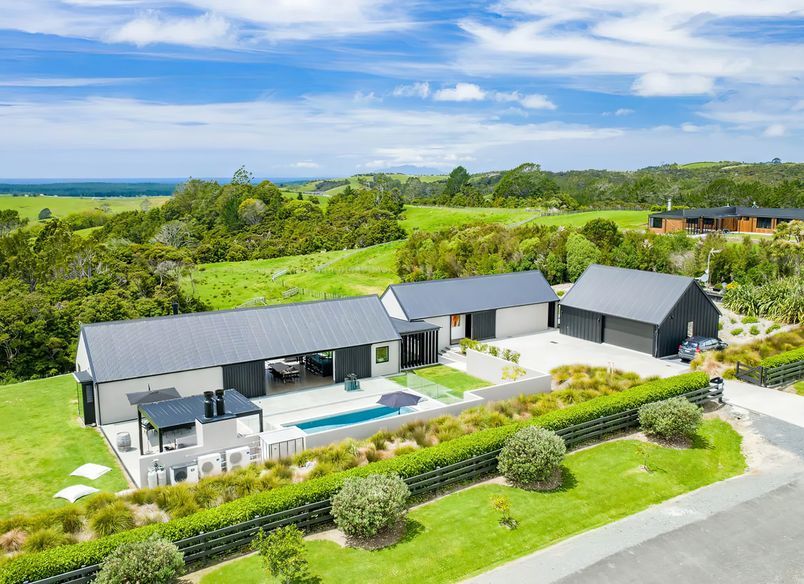 TE ARAI RETREAT