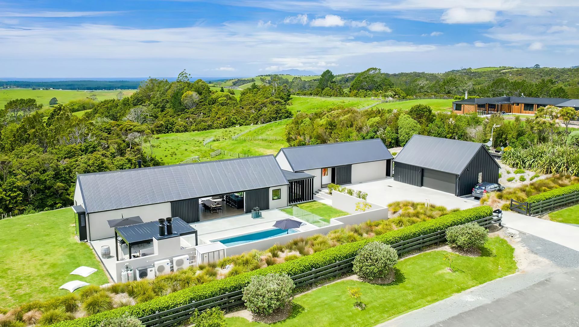 TE ARAI RETREAT banner