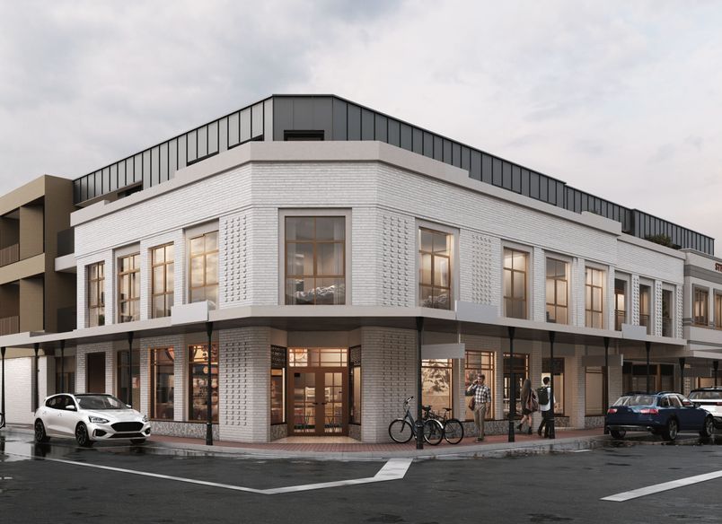 Stellin Apartments