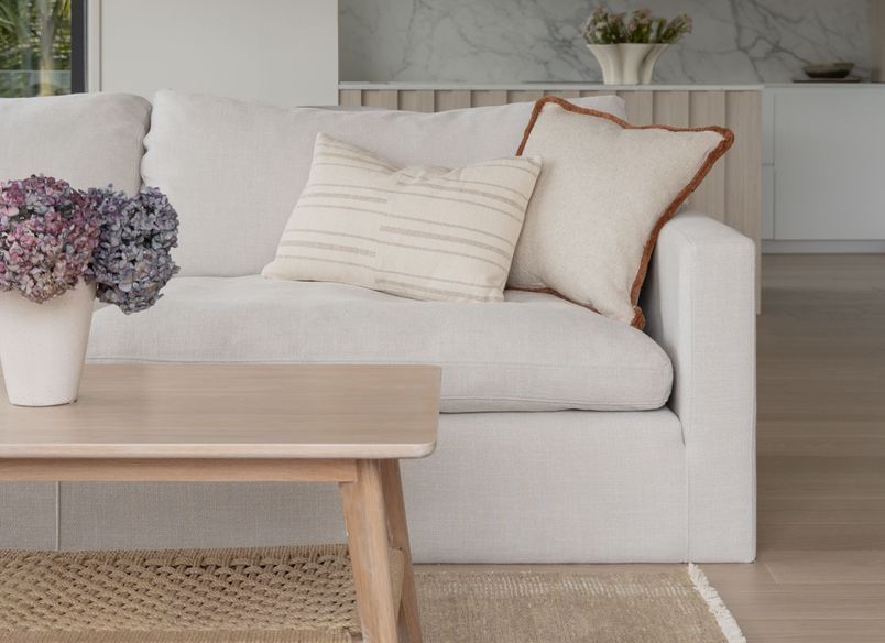 Olive Point Studio’s Family Home Makeover