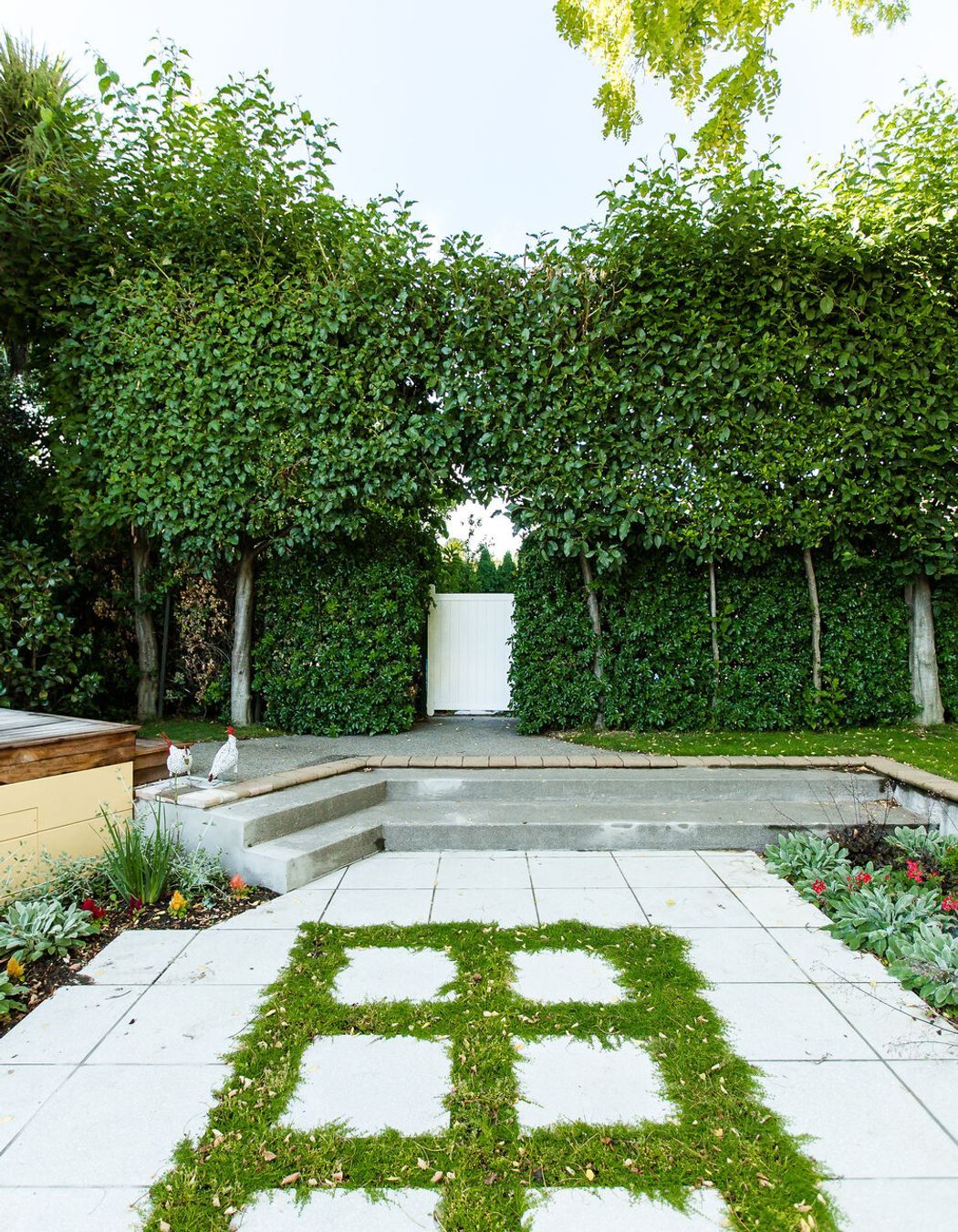 Marlborough Outdoor Living