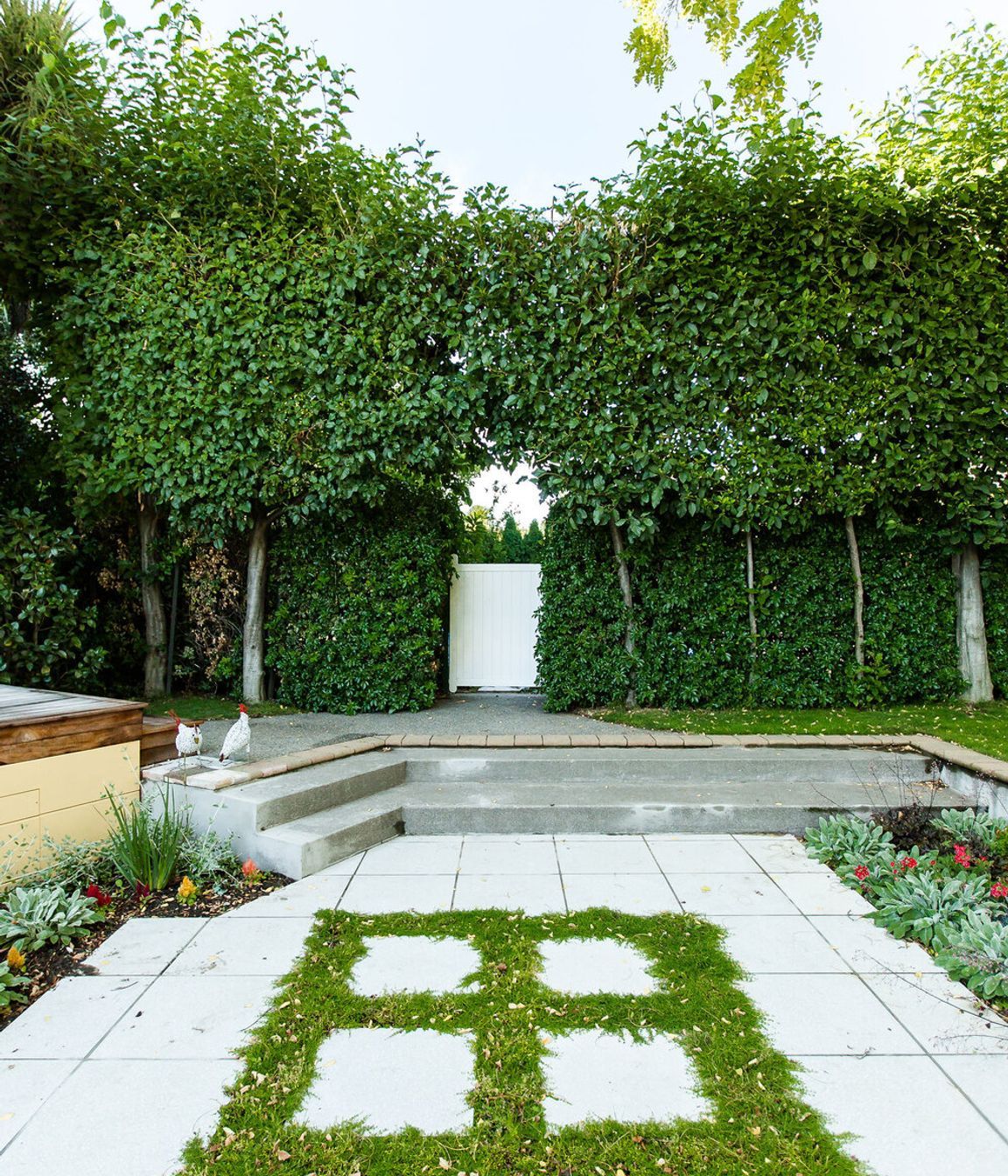 Marlborough Outdoor Living