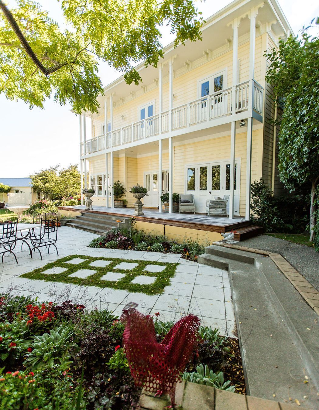 Marlborough Outdoor Living