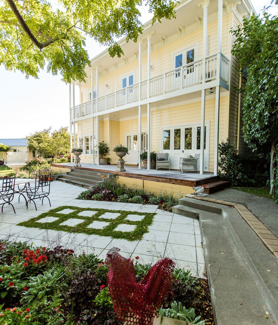 Marlborough Outdoor Living