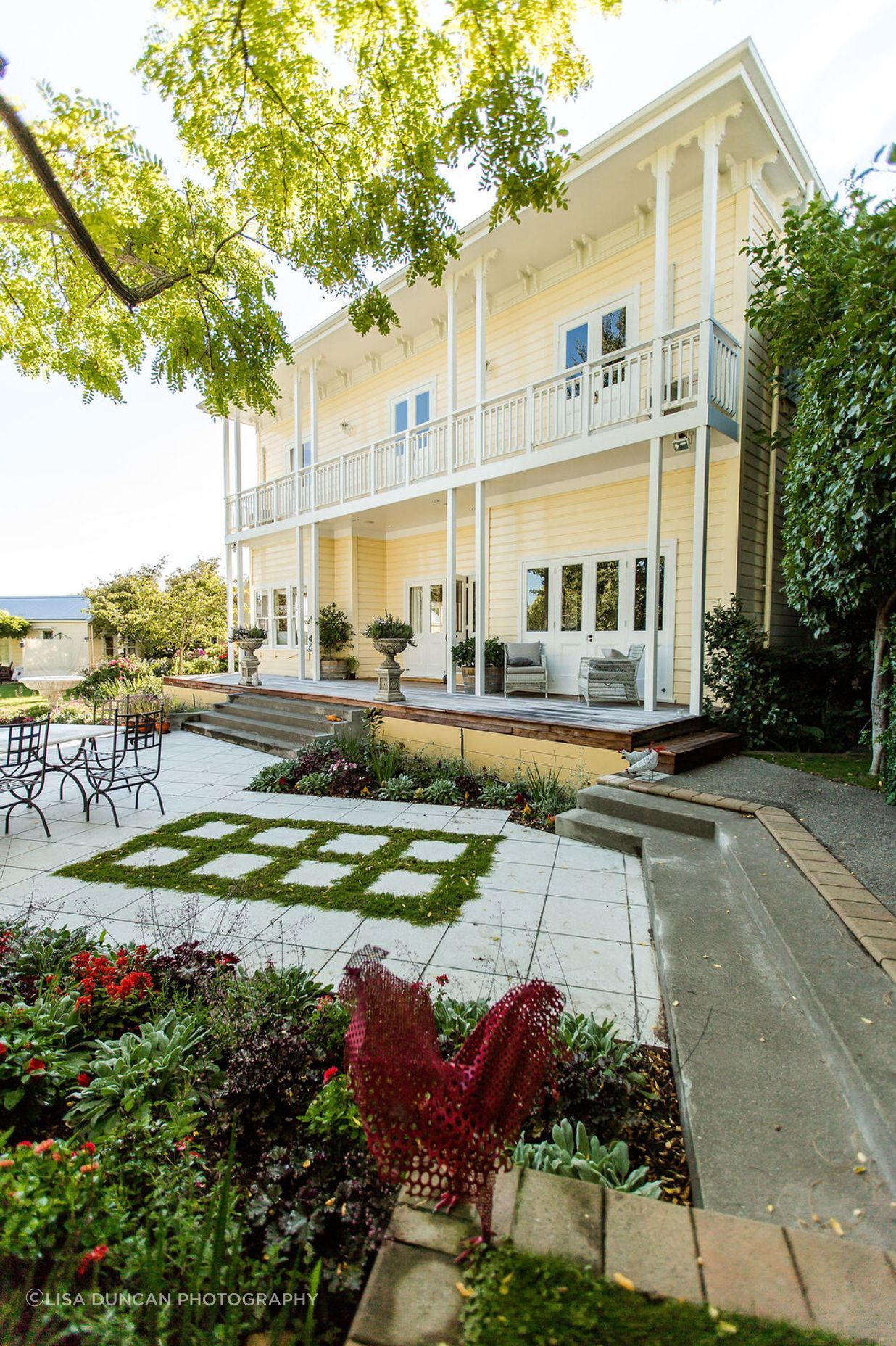 Marlborough Outdoor Living