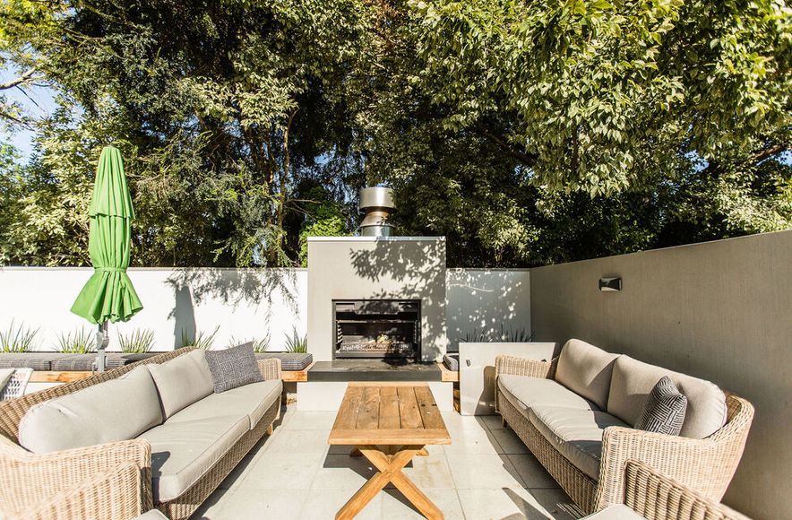 Marlborough Outdoor Living