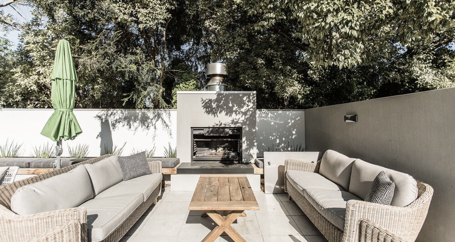 Marlborough Outdoor Living banner