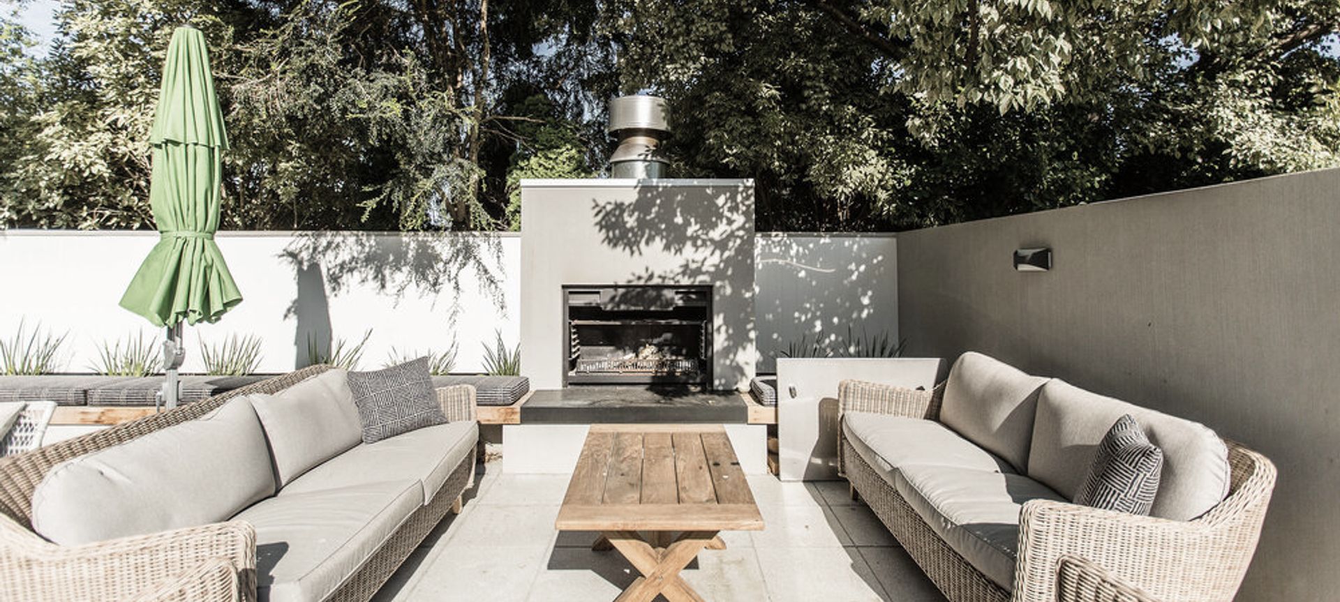 Marlborough Outdoor Living banner