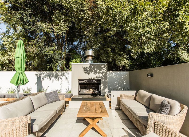 Marlborough Outdoor Living