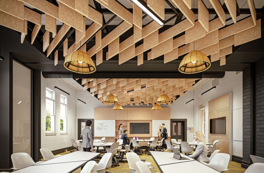 Federation University Business