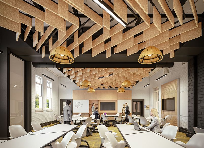 Federation University Business