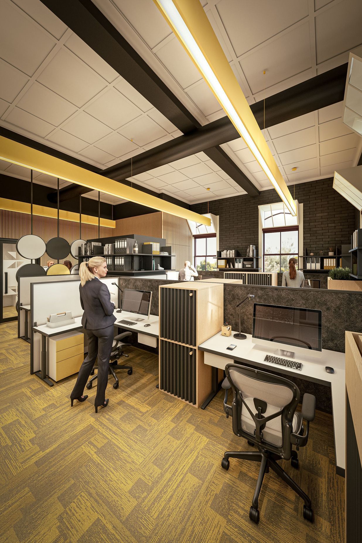 Federation University Business