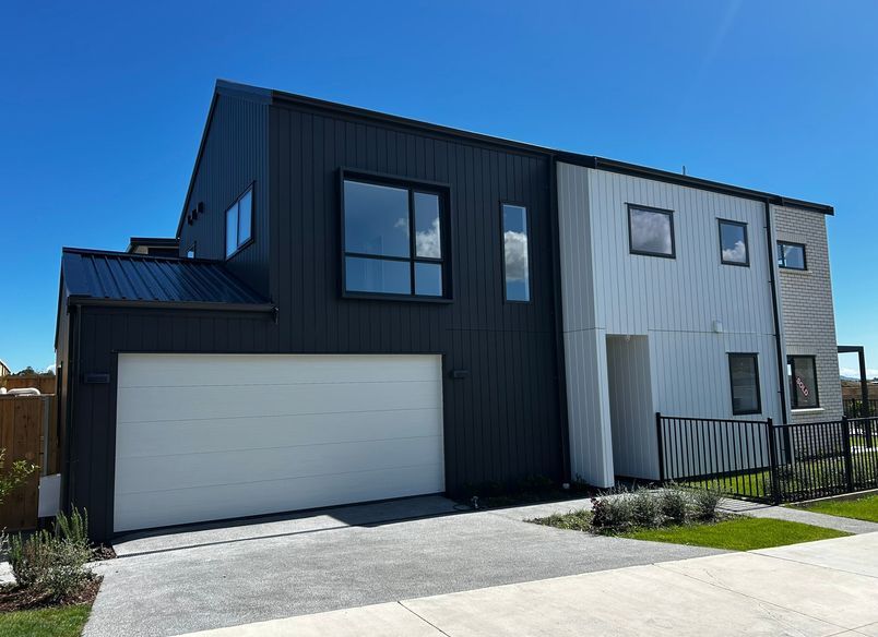 Timeless Colour | Windsor Doors