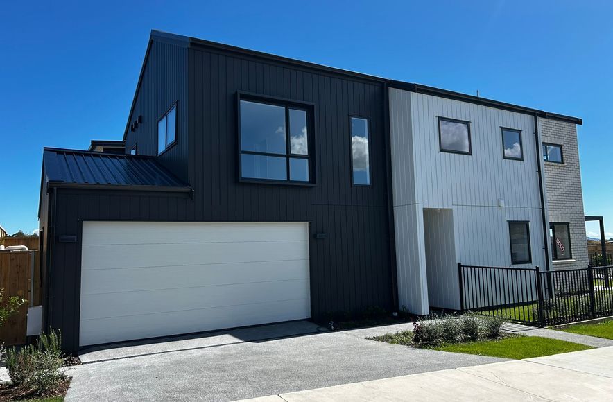 Timeless Colour | Windsor Doors