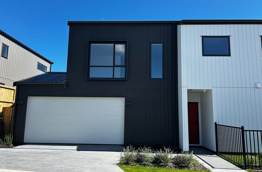 Timeless Colour | Windsor Doors