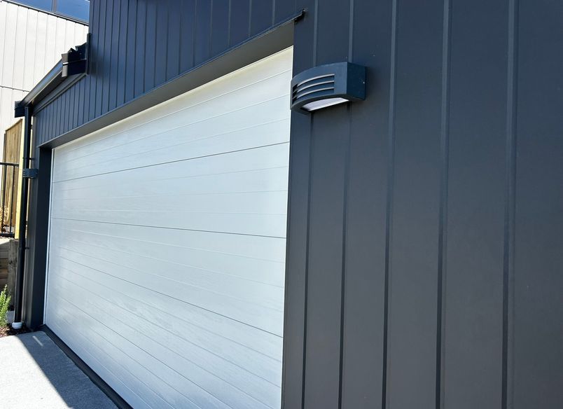 Timeless Colour | Windsor Doors