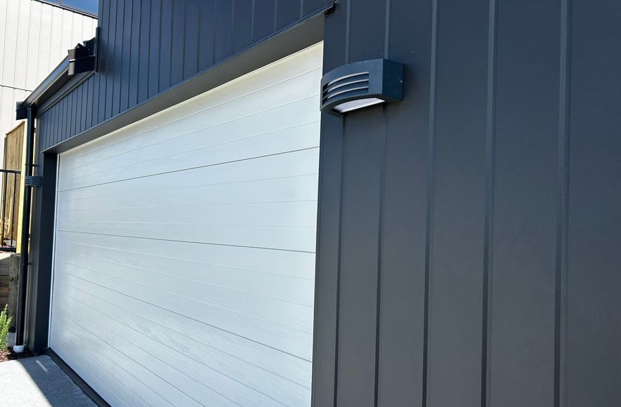 Timeless Colour | Windsor Doors