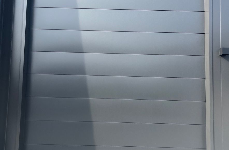 Minimalist Design | Smooth Flat Panel