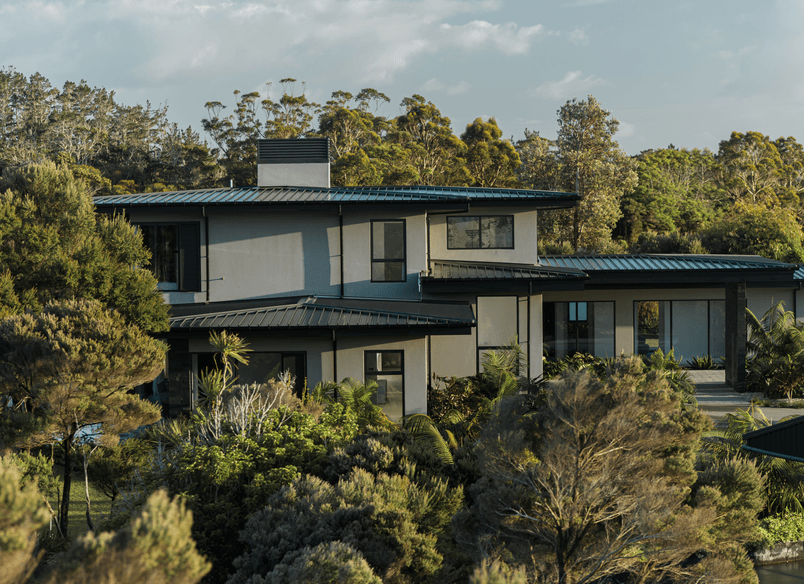 Karikari Peninsula Residence | Project of the Month