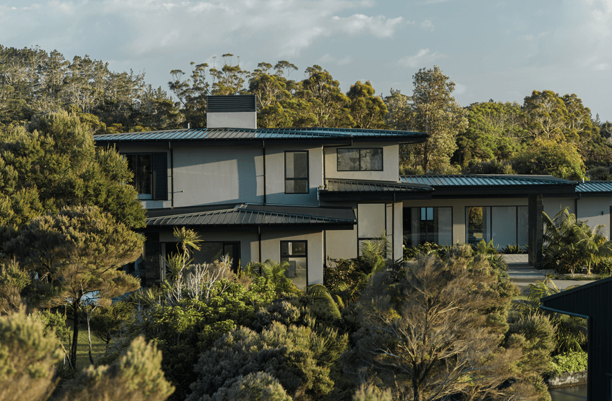 Karikari Peninsula Residence | Project of the Month