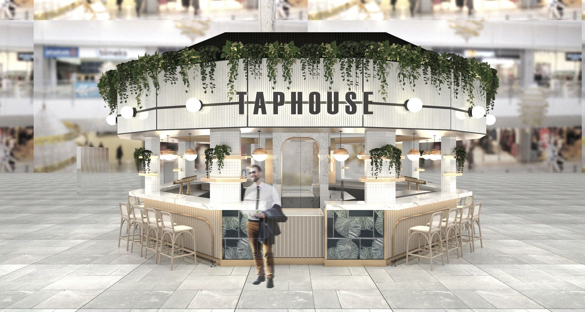 Taphouse- Surfers Paradise, QLD banner