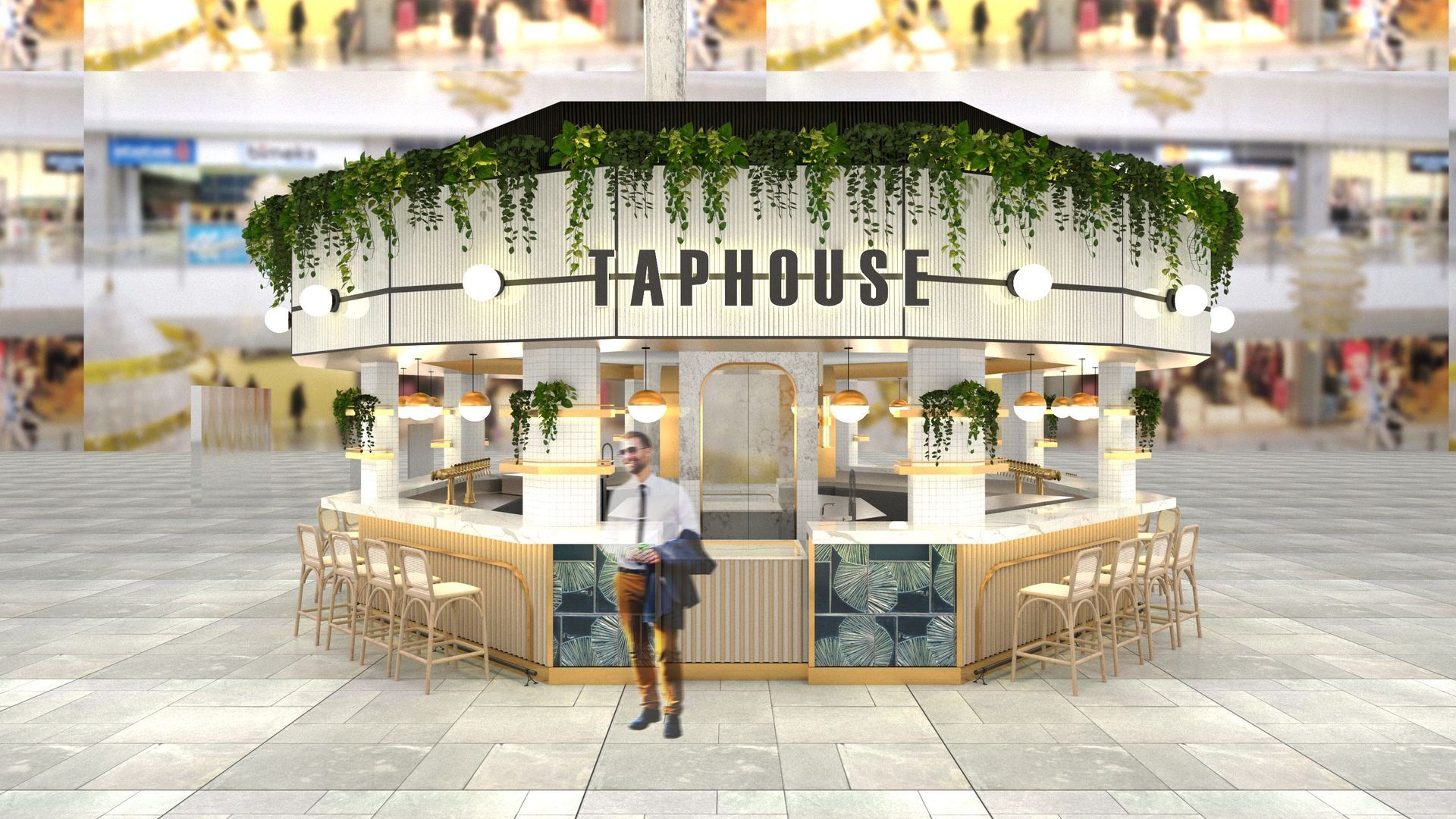 Taphouse- Surfers Paradise, QLD banner