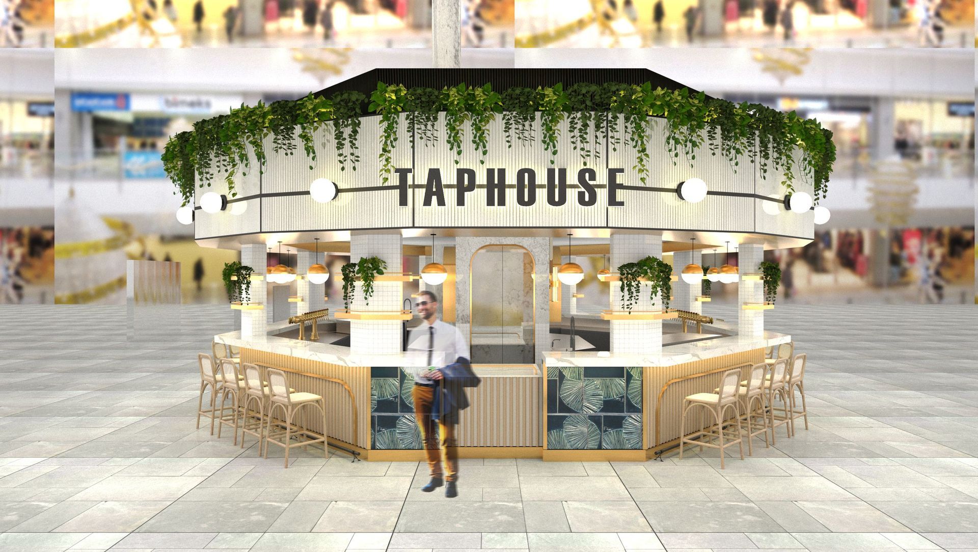 Taphouse- Surfers Paradise, QLD banner