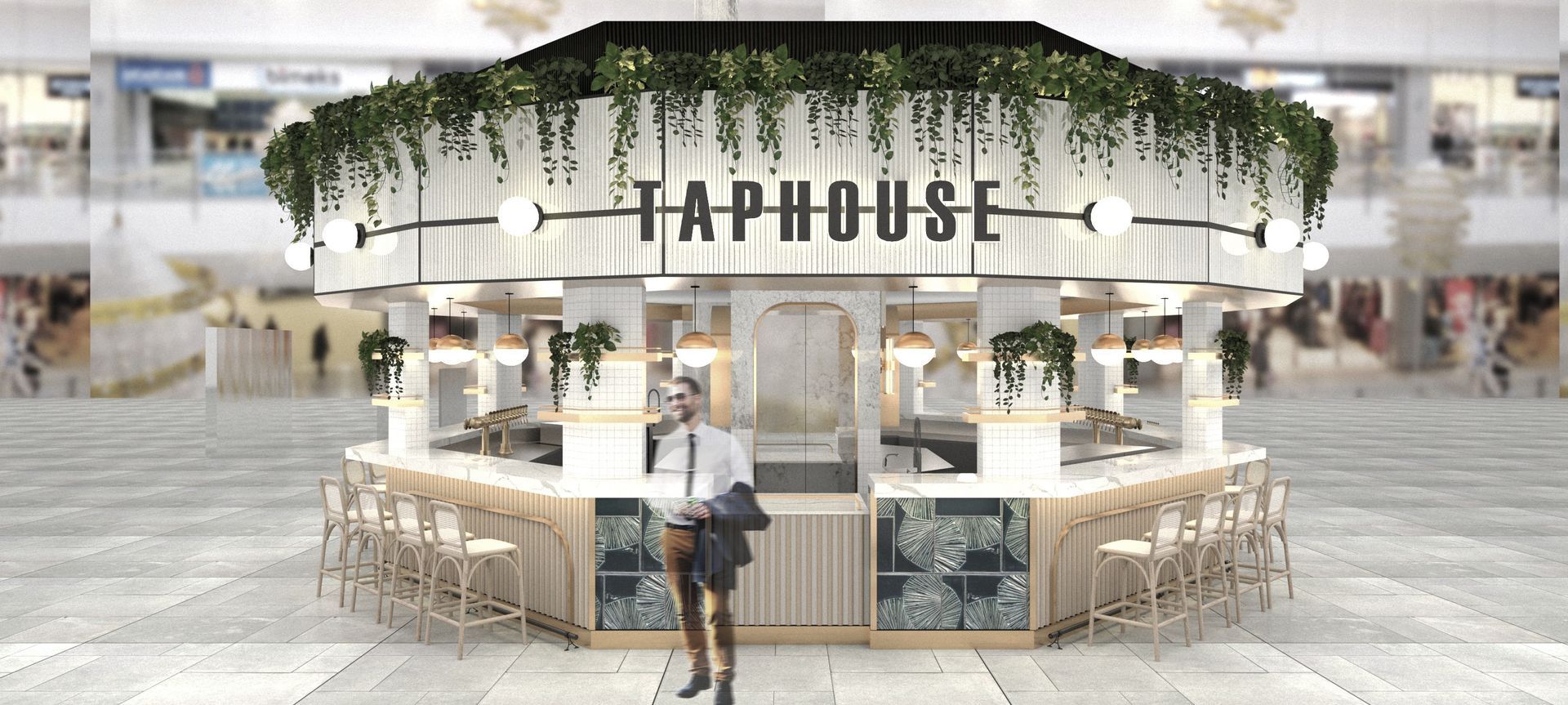Taphouse- Surfers Paradise, QLD banner